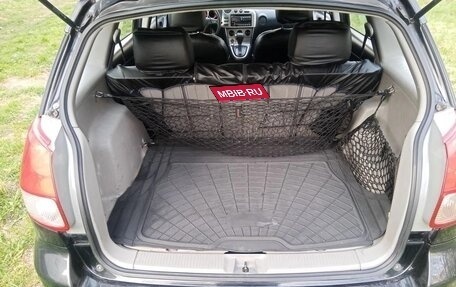 Toyota Matrix, 2002 год, 420 000 рублей, 7 фотография