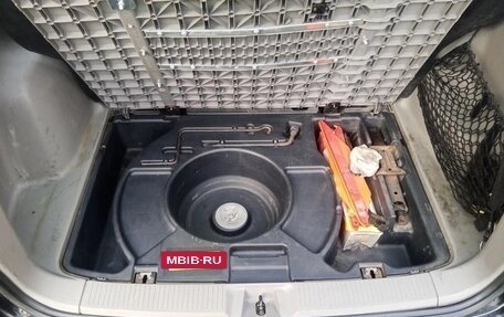 Toyota Matrix, 2002 год, 420 000 рублей, 9 фотография