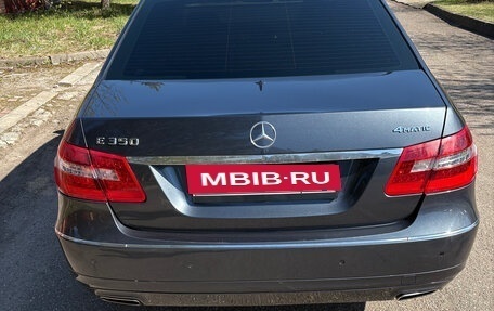 Mercedes-Benz E-Класс, 2011 год, 1 950 000 рублей, 6 фотография