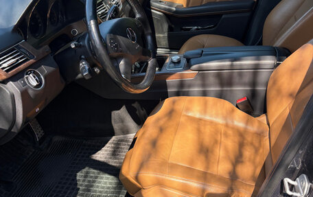 Mercedes-Benz E-Класс, 2011 год, 1 950 000 рублей, 18 фотография