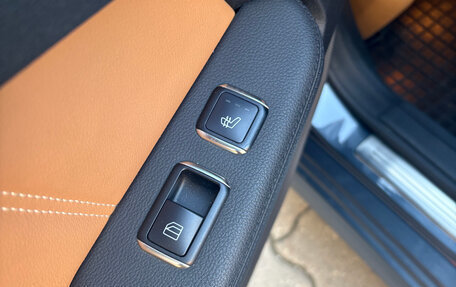 Mercedes-Benz E-Класс, 2011 год, 1 950 000 рублей, 19 фотография