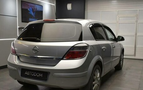 Opel Astra H, 2009 год, 380 000 рублей, 2 фотография