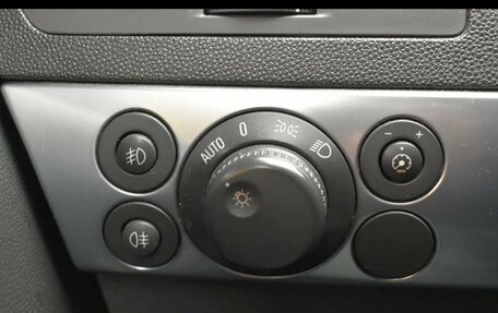 Opel Astra H, 2009 год, 380 000 рублей, 9 фотография