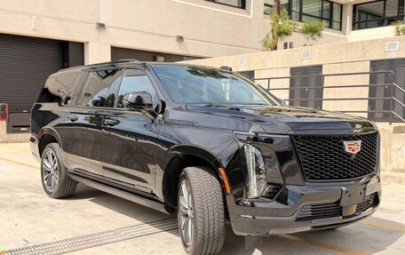 Cadillac Escalade V, 2026 год, 17 190 000 рублей, 3 фотография