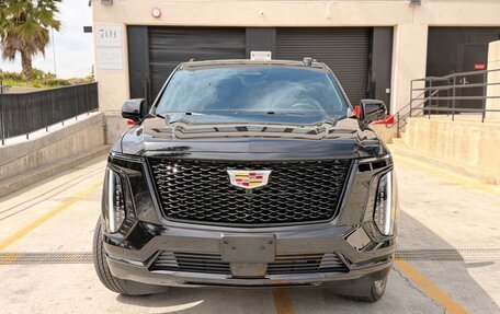 Cadillac Escalade V, 2026 год, 17 190 000 рублей, 2 фотография