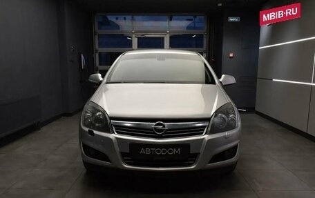 Opel Astra H, 2009 год, 380 000 рублей, 4 фотография