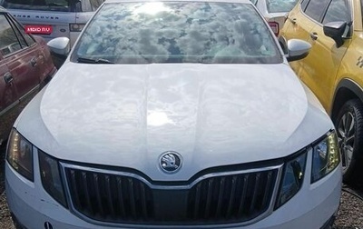 Skoda Octavia, 2018 год, 709 650 рублей, 1 фотография