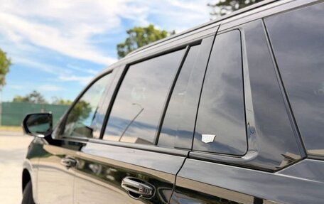 Cadillac Escalade V, 2026 год, 17 190 000 рублей, 6 фотография