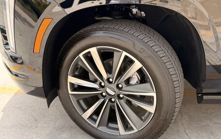 Cadillac Escalade V, 2026 год, 17 190 000 рублей, 10 фотография