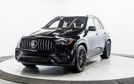 Mercedes-Benz GLE AMG, 2026 год, 19 183 100 рублей, 1 фотография