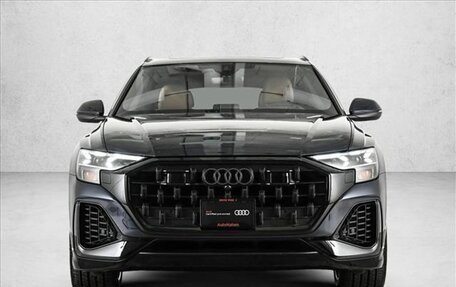 Audi Q8 I, 2026 год, 12 961 348 рублей, 1 фотография