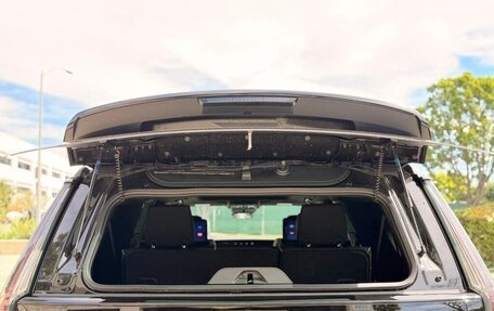 Cadillac Escalade V, 2026 год, 17 190 000 рублей, 8 фотография
