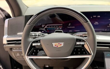 Cadillac Escalade V, 2026 год, 17 190 000 рублей, 18 фотография