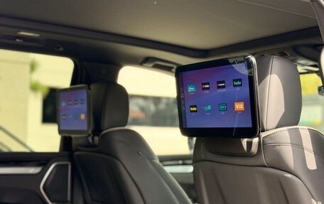 Cadillac Escalade V, 2026 год, 17 190 000 рублей, 19 фотография