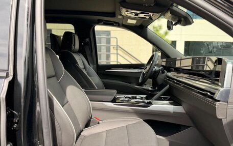 Cadillac Escalade V, 2026 год, 17 190 000 рублей, 20 фотография