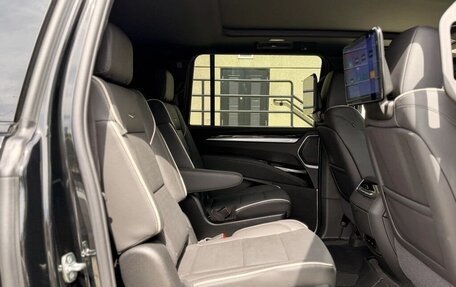 Cadillac Escalade V, 2026 год, 17 190 000 рублей, 17 фотография