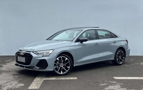 Audi A3, 2026 год, 2 110 000 рублей, 1 фотография