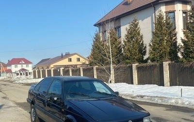 Volkswagen Passat B3, 1990 год, 125 000 рублей, 1 фотография