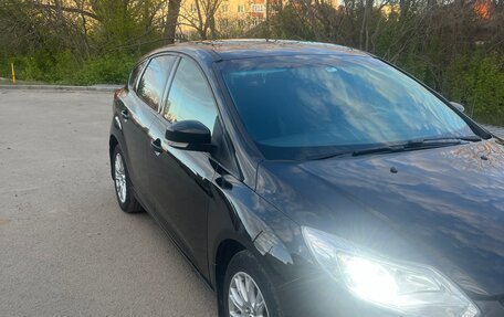 Ford Focus III, 2013 год, 700 000 рублей, 3 фотография