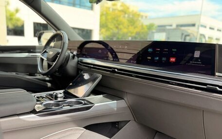 Cadillac Escalade V, 2026 год, 17 190 000 рублей, 21 фотография