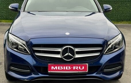 Mercedes-Benz C-Класс, 2014 год, 1 850 000 рублей, 1 фотография