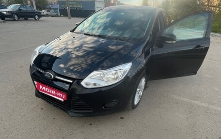 Ford Focus III, 2013 год, 700 000 рублей, 4 фотография
