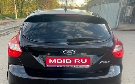 Ford Focus III, 2013 год, 700 000 рублей, 5 фотография