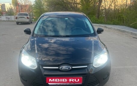 Ford Focus III, 2013 год, 700 000 рублей, 2 фотография