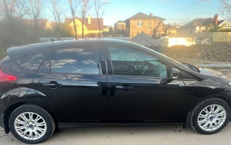 Ford Focus III, 2013 год, 700 000 рублей, 6 фотография