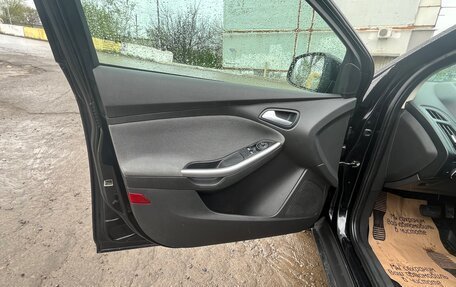 Ford Focus III, 2013 год, 700 000 рублей, 10 фотография