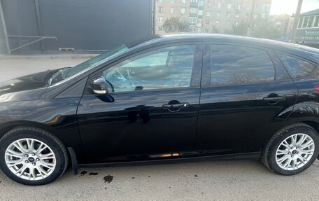 Ford Focus III, 2013 год, 700 000 рублей, 7 фотография