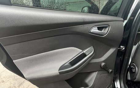 Ford Focus III, 2013 год, 700 000 рублей, 11 фотография