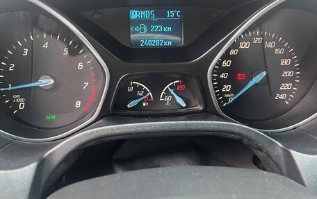 Ford Focus III, 2013 год, 700 000 рублей, 9 фотография