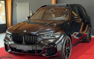BMW X5, 2023 год, 8 239 000 рублей, 1 фотография