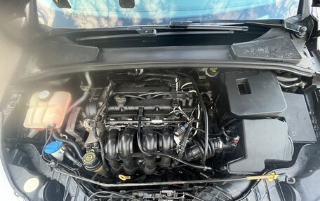 Ford Focus III, 2013 год, 700 000 рублей, 12 фотография
