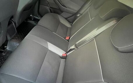 Ford Focus III, 2013 год, 700 000 рублей, 14 фотография