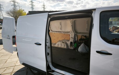 Citroen Jumpy III, 2022 год, 3 150 000 рублей, 6 фотография