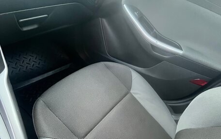 Ford Focus III, 2013 год, 700 000 рублей, 13 фотография