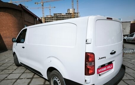 Citroen Jumpy III, 2022 год, 3 150 000 рублей, 4 фотография