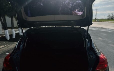 Opel Astra J, 2011 год, 800 000 рублей, 15 фотография