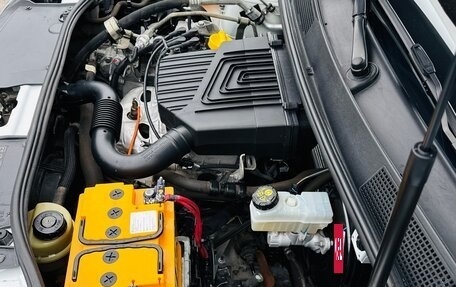 Renault Logan II, 2017 год, 1 040 000 рублей, 37 фотография