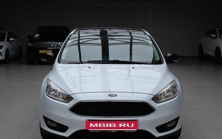 Ford Focus III, 2018 год, 1 150 000 рублей, 2 фотография