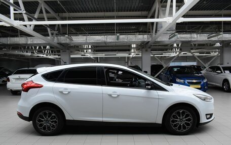 Ford Focus III, 2018 год, 1 150 000 рублей, 8 фотография