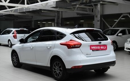 Ford Focus III, 2018 год, 1 150 000 рублей, 5 фотография