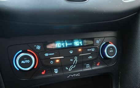 Ford Focus III, 2018 год, 1 150 000 рублей, 14 фотография