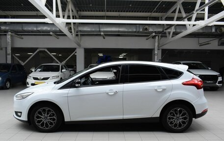 Ford Focus III, 2018 год, 1 150 000 рублей, 4 фотография