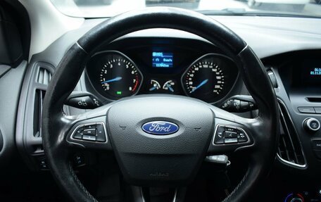 Ford Focus III, 2018 год, 1 150 000 рублей, 11 фотография