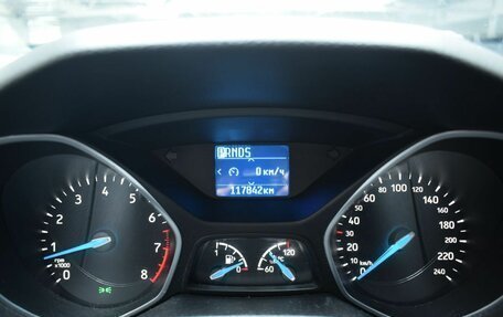 Ford Focus III, 2018 год, 1 150 000 рублей, 12 фотография