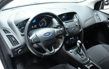 Ford Focus III, 2018 год, 1 150 000 рублей, 16 фотография