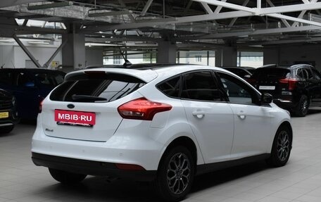 Ford Focus III, 2018 год, 1 150 000 рублей, 7 фотография